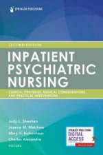 Inpatient Psychiatric Nursing
