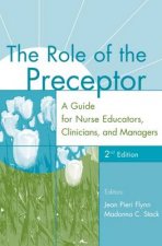 Role of the Preceptor