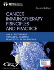Cancer Immunotherapy Principles And Practice 2nd Ed