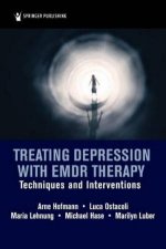 Treating Depression With EMDR Therapy