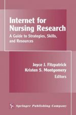 Internet for Nursing Research