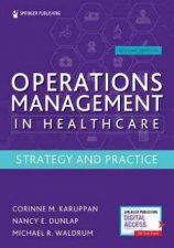 Operations Management In Healthcare