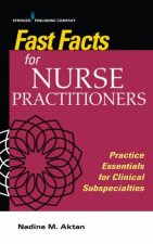 Fast Facts For Nurse Practitioners