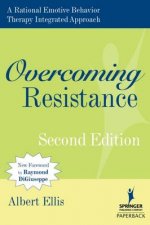 Overcoming Resistance 2e HC