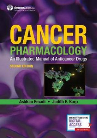 Cancer Pharmacology 2/e