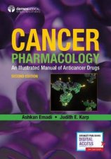 Cancer Pharmacology 2e