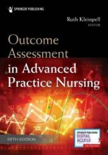 Outcome Assessment In Advanced Practice Nursing