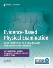 EvidenceBased Physical Examination