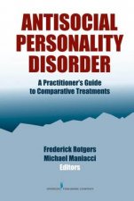 Antisocial Personality Disorder HC