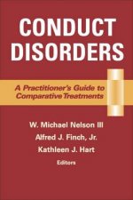 Conduct Disorders HC