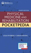 Physical Medicine and Rehabilitation Pocketpedia 4e