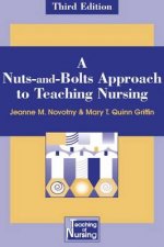 A NutsandBolts Approach to Teaching Nursing