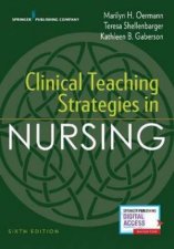 Clinical Teaching Strategies In Nursing 6th Ed