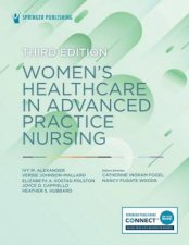 Womens Healthcare in Advanced Practice Nursing 3e