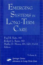 Emerging Systems in LongTerm Care HC