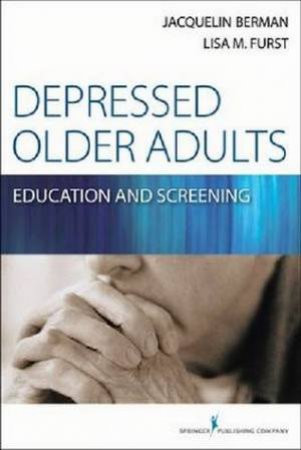 Depressed Older Adults by Jacquelin et al Berman