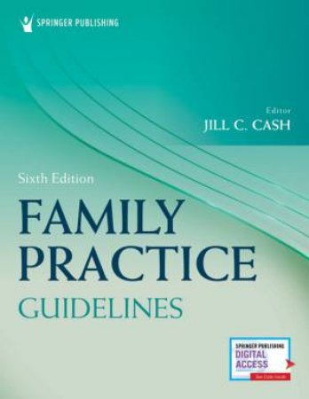 Family Practice Guidelines 6/e
