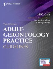 AdultGerontology Practice Guidelines