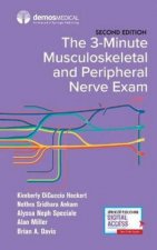 The 3Minute Musculoskeletal And Peripheral Nerve Exam