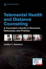 Telemental Health And Distance Counseling