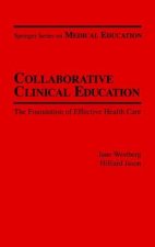 Collaborative Clinical Education HC