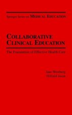 Collaborative Clinical Education HC