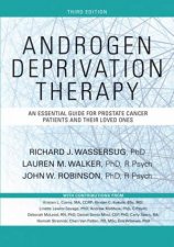 Androgen Deprivation Therapy