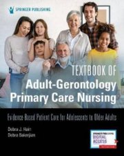 Textbook Of AdultGerontology Primary Care Nursing