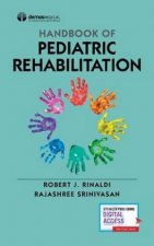 Handbook Of Pediatric Rehabilitation Medicine