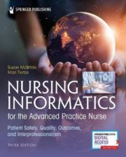 Nursing Informatics For The Advanced Practice Nurse