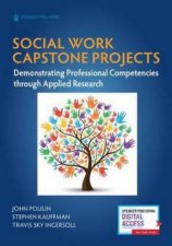 Social Work Capstone Projects