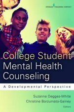 College Student Mental Health Counseling