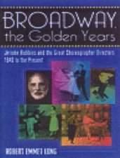 Broadway The Golden Years