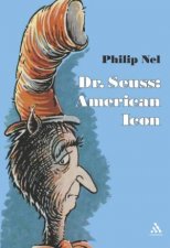 Dr Seuss American Icon