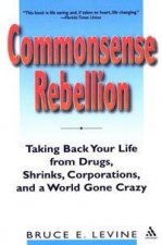 Commonsense Rebellion Taking Back Your Life From A World Gone Crazy