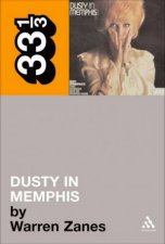 33 13 Dusty Springfield Dusty In Memphis
