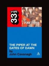 33 13 Pink Floyd The Piper At The Gates Of Dawn