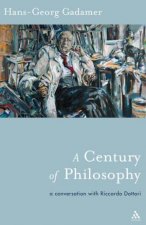 A Century Of Philosophy A Conversation With Riccardo Dottori