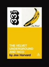 Velvet Undergrounds The Velvet Underground And Nico