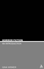 Horror Fiction