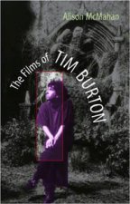 The Films of Tim Burton
