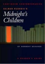 Salman Rushdies Midnights Children Readers Guide