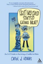 Help My Child Stopped Eating Meat An AZ Guide To Surviving A Conflict Of Diets