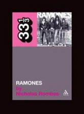 33 13 The Ramones Ramones