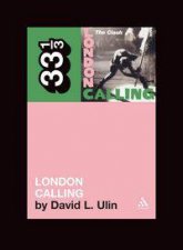33 13 The Clashs London Calling