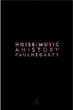 NoiseMusic A History