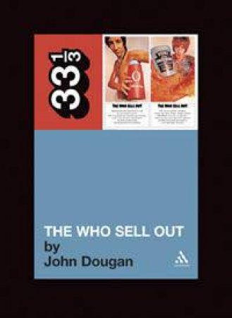 Who's The Who Sell Out by John Dougan