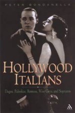Hollywood Italians