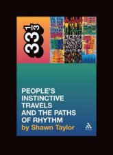 A Tribe Called Quests Peoples Instinctive Travels And The Paths Of Rhythm