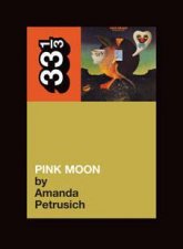Nick Drakes Pink Moon